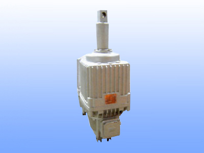 Ed3電力液壓推動器